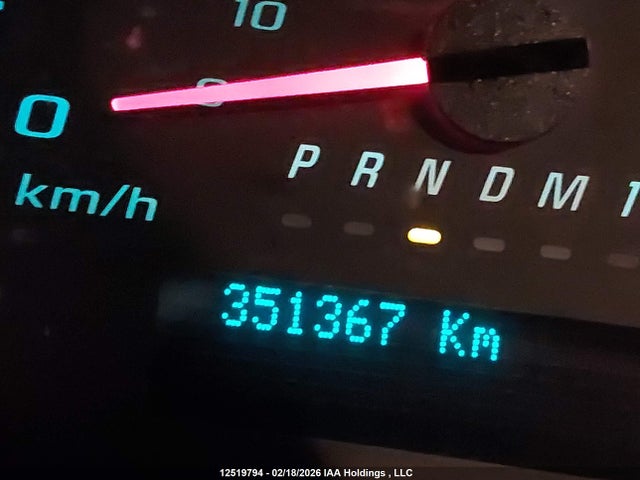 1GCWGAFP3L1251559 Chevrolet Express 2500 Work Van