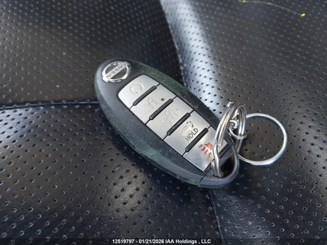 5N1AZ2MH8GN155605 Nissan Murano S/sl/sv/platinum