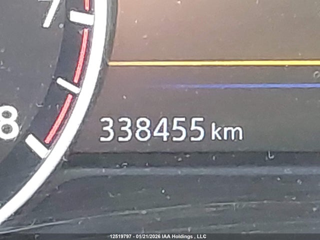 5N1AZ2MH8GN155605 Nissan Murano S/sl/sv/platinum
