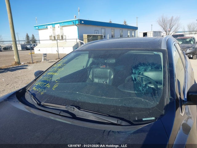 5N1AZ2MH8GN155605 Nissan Murano S/sl/sv/platinum