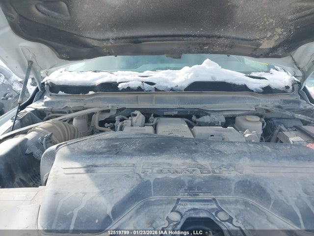3C63R3DL8RG409761 RAM 3500 Big Horn