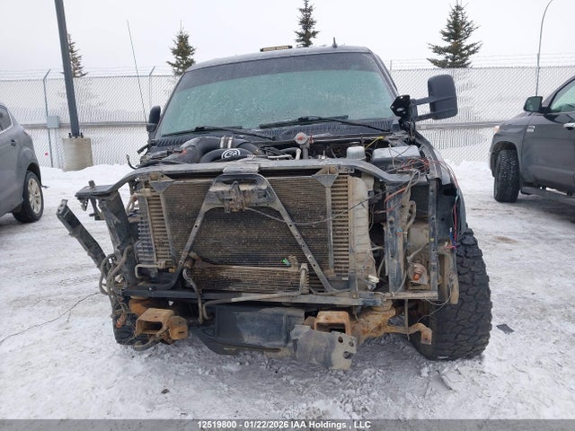 Aukcja sprzedaży 2007 Gmc Sierra K2500 Heavy Duty, vin: 1GTHK23DX7F161017, numer aukcji: 12519800