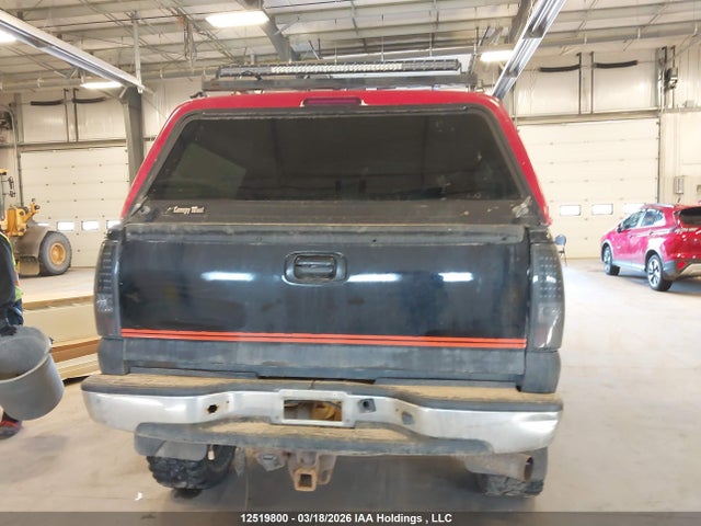 Aukcja sprzedaży 2007 Gmc Sierra K2500 Heavy Duty, vin: 1GTHK23DX7F161017, numer aukcji: 12519800