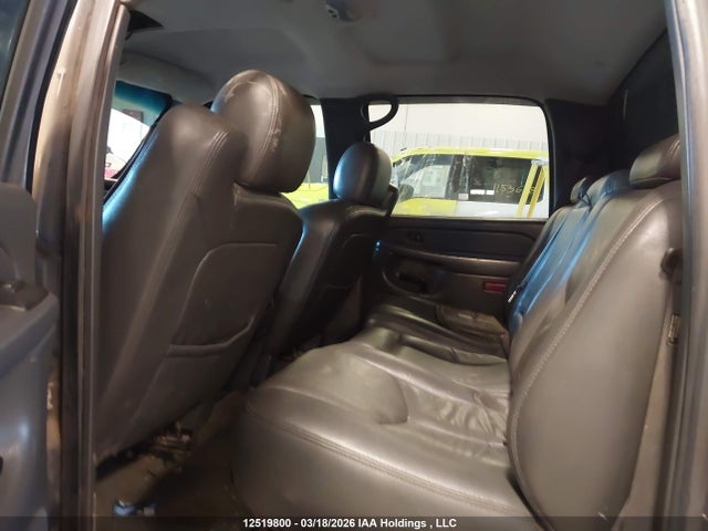 Aukcja sprzedaży 2007 Gmc Sierra K2500 Heavy Duty, vin: 1GTHK23DX7F161017, numer aukcji: 12519800