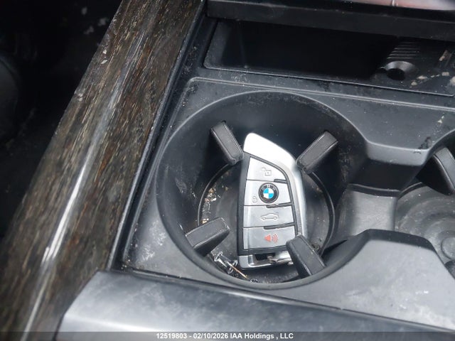 5UXKR0C53H0U50984 BMW X5 Xdrive35i
