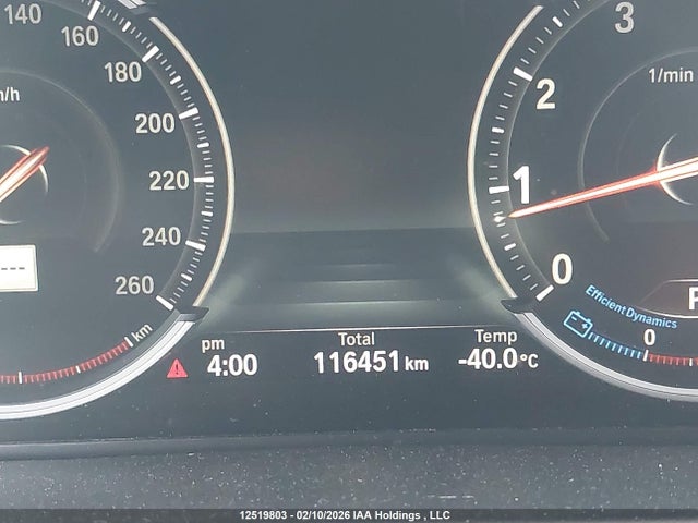 5UXKR0C53H0U50984 BMW X5 Xdrive35i