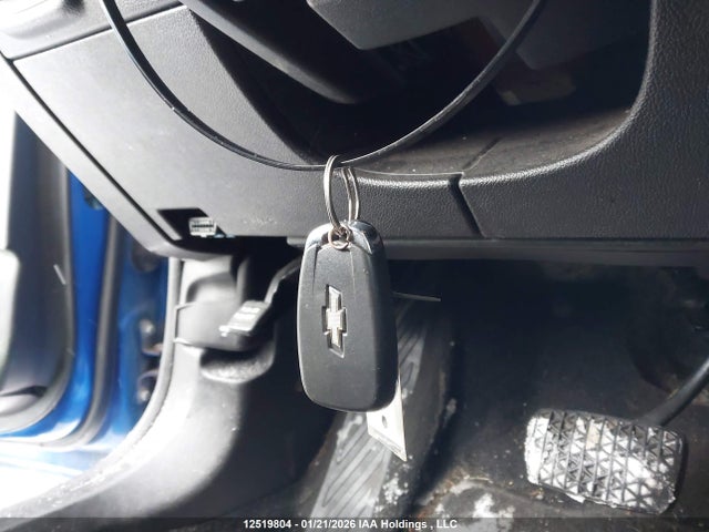 3G1BE6SM9HS512088 Chevrolet CRUZE LT