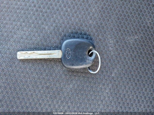 KM8JUCAG0FU107827 Hyundai TUCSON GLS