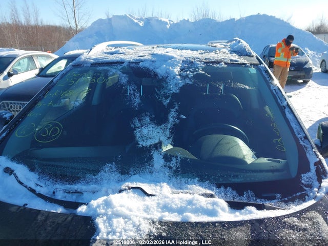 KM8JUCAG0FU107827 Hyundai TUCSON GLS