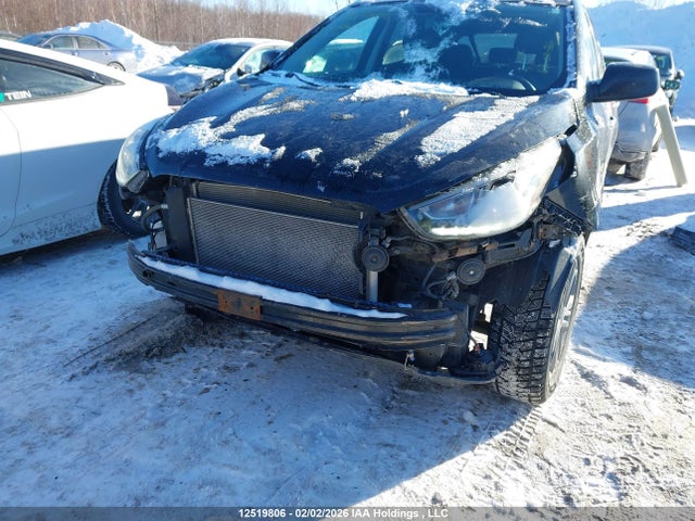 KM8JUCAG0FU107827 Hyundai TUCSON GLS