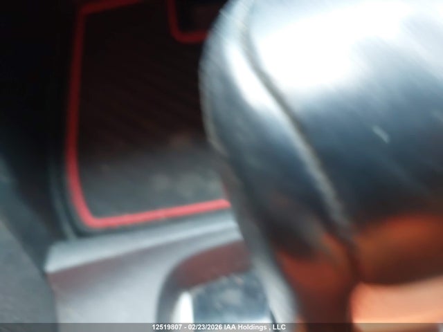 2HGFC1F97JH102083 Honda Civic Touring