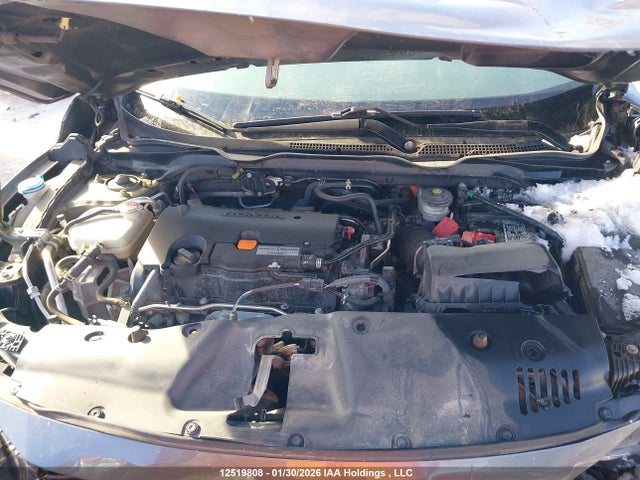 Aukcja sprzedaży 2020 Honda Civic Sport, vin: 2HGFC2F82LH014056, numer aukcji: 12519808