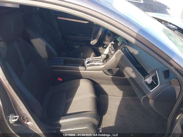 Aukcja sprzedaży 2020 Honda Civic Sport, vin: 2HGFC2F82LH014056, numer aukcji: 12519808