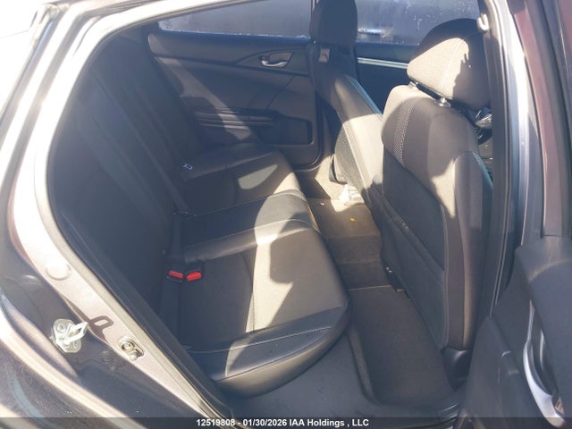 Aukcja sprzedaży 2020 Honda Civic Sport, vin: 2HGFC2F82LH014056, numer aukcji: 12519808