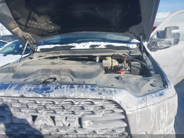 3C63R3DJ1RG414220 RAM 3500 Big Horn