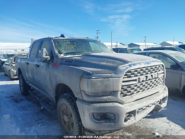 3C63R3DJ1RG414220 RAM 3500 Big Horn