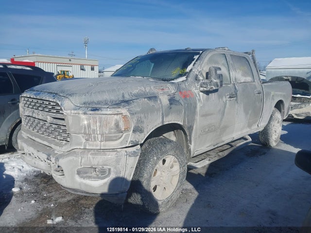 3C63R3DJ1RG414220 RAM 3500 Big Horn