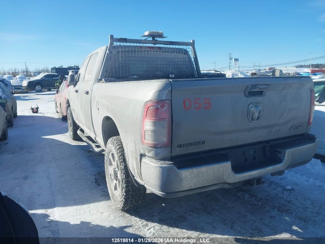 3C63R3DJ1RG414220 RAM 3500 Big Horn