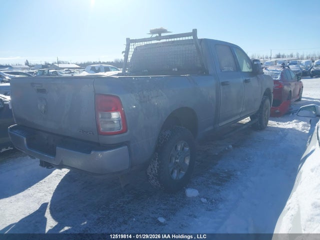 3C63R3DJ1RG414220 RAM 3500 Big Horn
