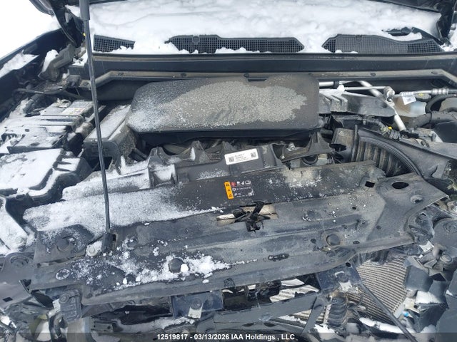1GTP2DEK3S1223978 GMC Canyon At4