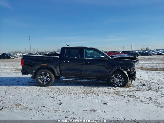 1GTP2DEK3S1223978 GMC Canyon At4