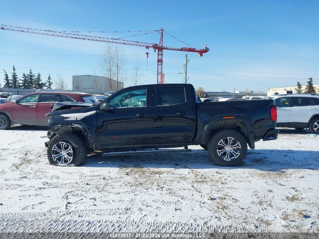 1GTP2DEK3S1223978 GMC Canyon At4