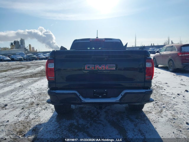 1GTP2DEK3S1223978 GMC Canyon At4
