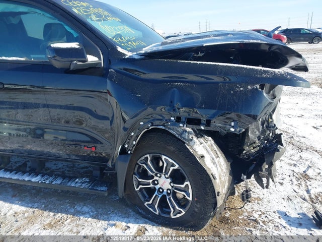 1GTP2DEK3S1223978 GMC Canyon At4
