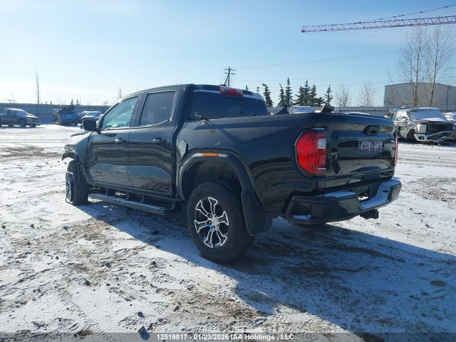 1GTP2DEK3S1223978 GMC Canyon At4