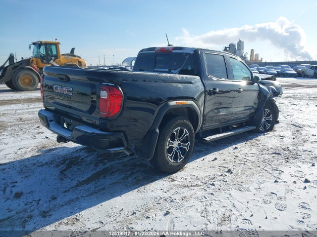 1GTP2DEK3S1223978 GMC Canyon At4