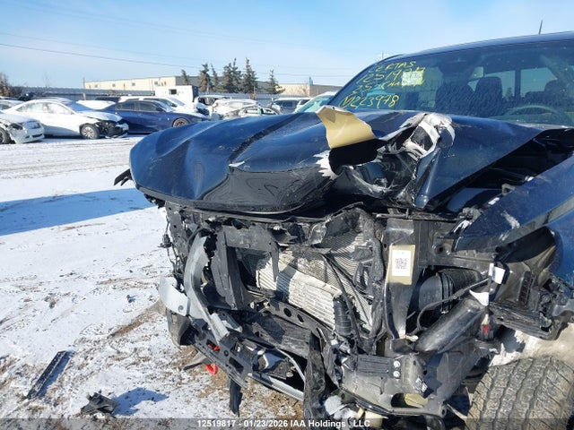 1GTP2DEK3S1223978 GMC Canyon At4