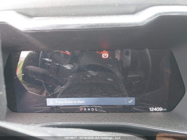 1GTP2DEK3S1223978 GMC Canyon At4