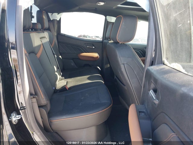 1GTP2DEK3S1223978 GMC Canyon At4