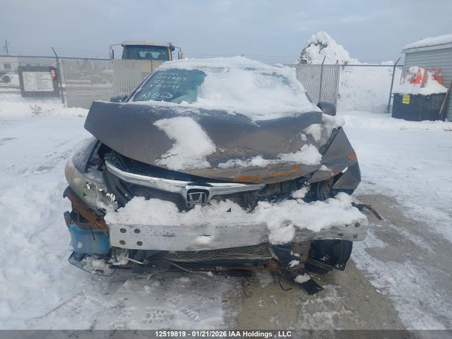 Aukcja sprzedaży 2012 Honda Civic Ex, vin: 2HGFB2F55CH015050, numer aukcji: 12519819