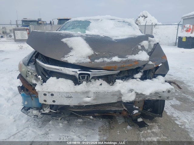 Aukcja sprzedaży 2012 Honda Civic Ex, vin: 2HGFB2F55CH015050, numer aukcji: 12519819