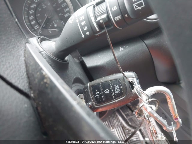 Hyundai Kona Essential 2022 KM8K12AB4NU770568 Image 11