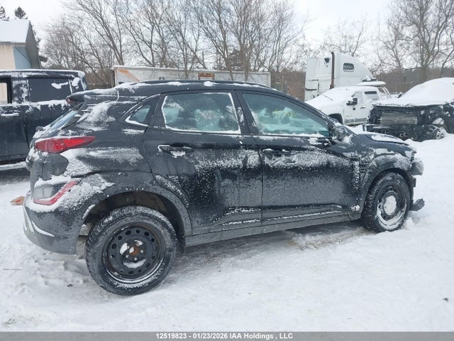 Hyundai Kona Essential 2022 KM8K12AB4NU770568 Image 13