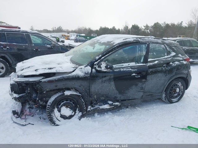 Hyundai Kona Essential 2022 KM8K12AB4NU770568 Image 14