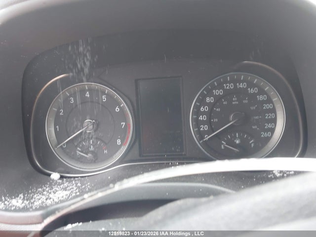 Hyundai Kona Essential 2022 KM8K12AB4NU770568 Image 15