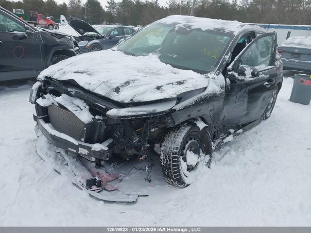 Hyundai Kona Essential 2022 KM8K12AB4NU770568 Image 2