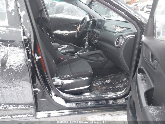 Hyundai Kona Essential 2022 KM8K12AB4NU770568 Image 5