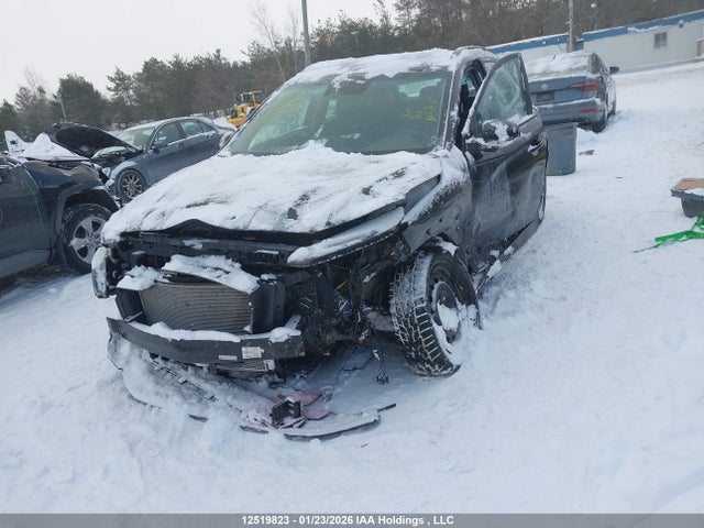 Hyundai Kona Essential 2022 KM8K12AB4NU770568 Image 6