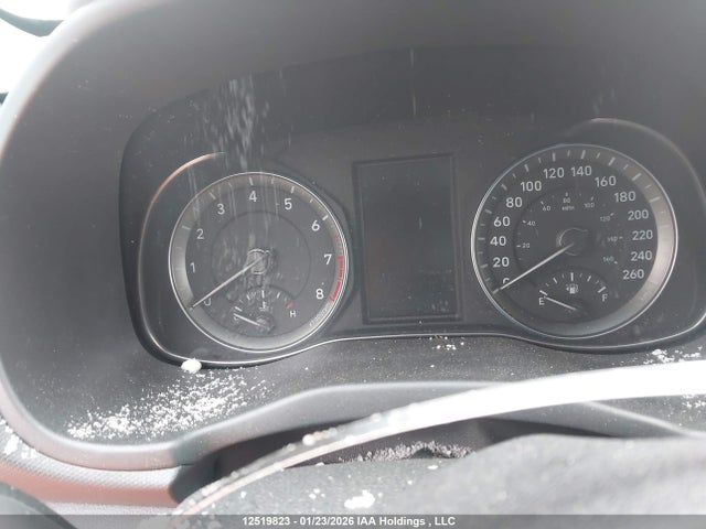 Hyundai Kona Essential 2022 KM8K12AB4NU770568 Image 7