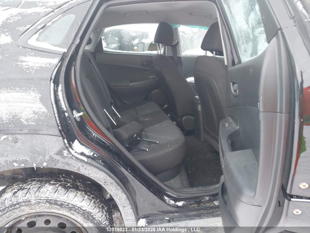 Hyundai Kona Essential 2022 KM8K12AB4NU770568 Image 8