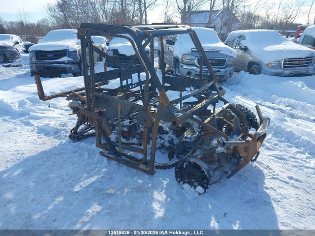 2024 Polaris Ranger Xp 1000 Northstar Ultimate მანქანა იყიდება აუქციონზე, vin: 4XARRY992R8752172, აუქციონის ნომერი: 12519826