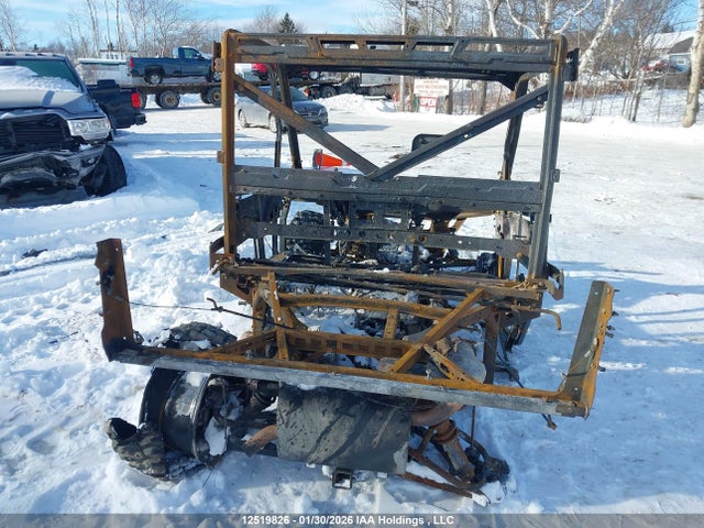 Aukcja sprzedaży 2024 Polaris Ranger Xp 1000 Northstar Ultimate, vin: 4XARRY992R8752172, numer aukcji: 12519826