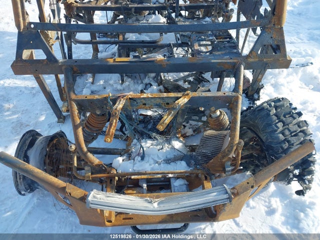 Aukcja sprzedaży 2024 Polaris Ranger Xp 1000 Northstar Ultimate, vin: 4XARRY992R8752172, numer aukcji: 12519826
