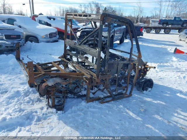 Aukcja sprzedaży 2024 Polaris Ranger Xp 1000 Northstar Ultimate, vin: 4XARRY992R8752172, numer aukcji: 12519826