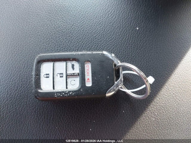 2HKRW2H47MH233763 Honda Cr-v Sport