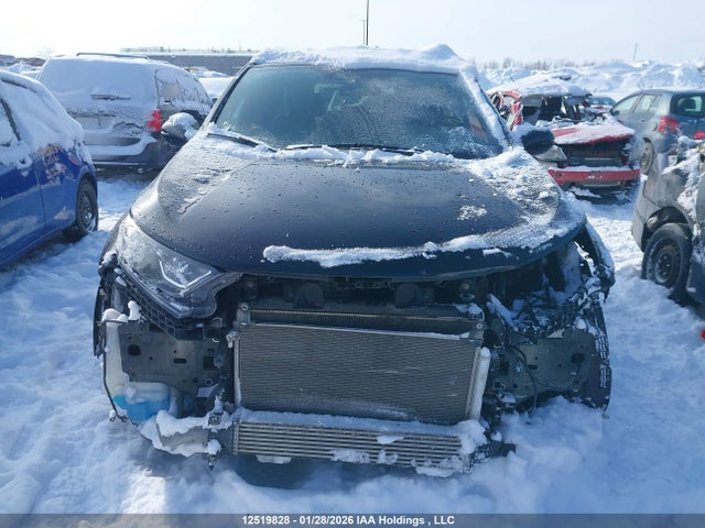 2HKRW2H47MH233763 Honda Cr-v Sport